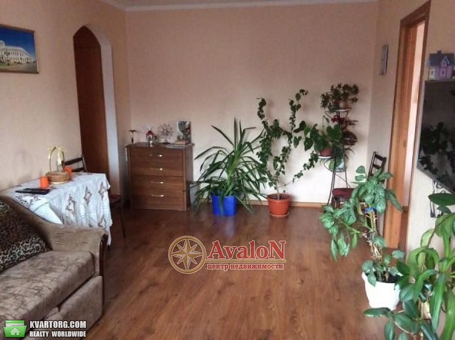 Sell 4-room apartment. Одесса, Академика Филатова — photo 4