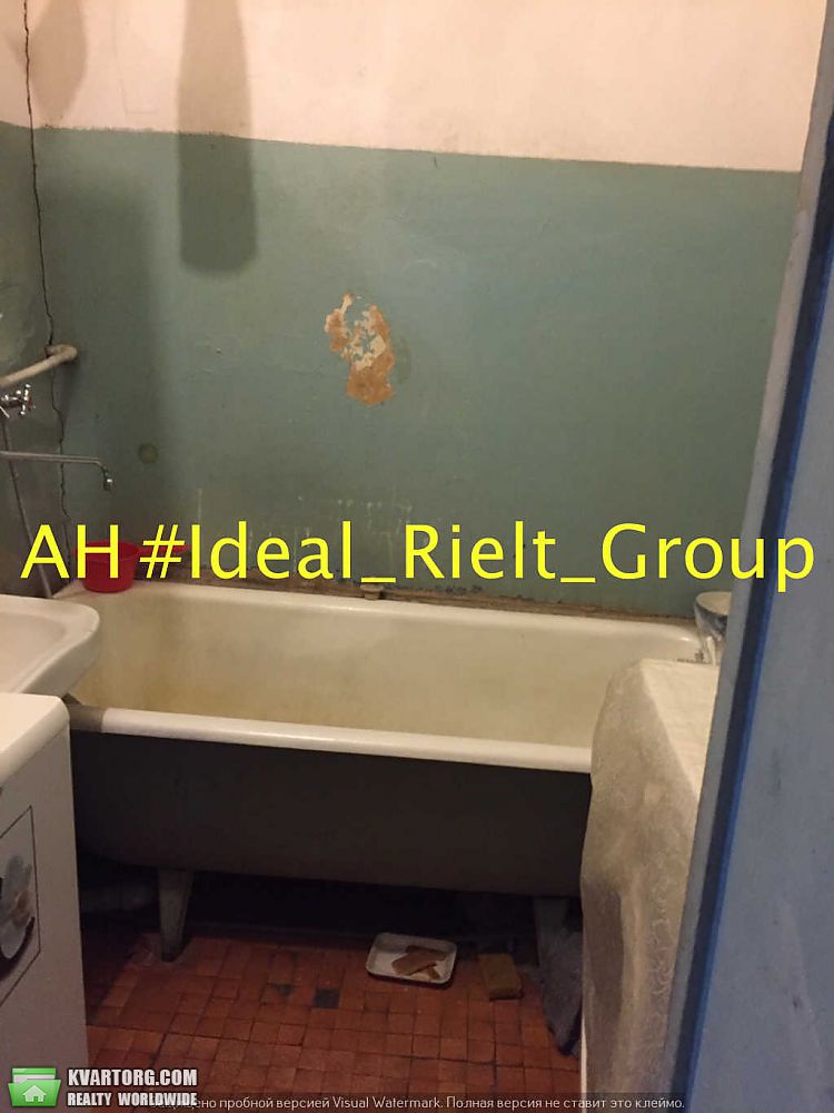 Sell 2-room apartment. Киев,  Большая Васильковская — photo 4