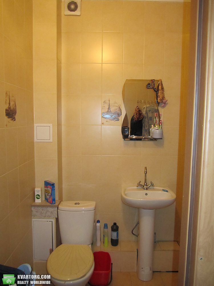Sell 1-room apartment. Одесса, Крупской — photo 5