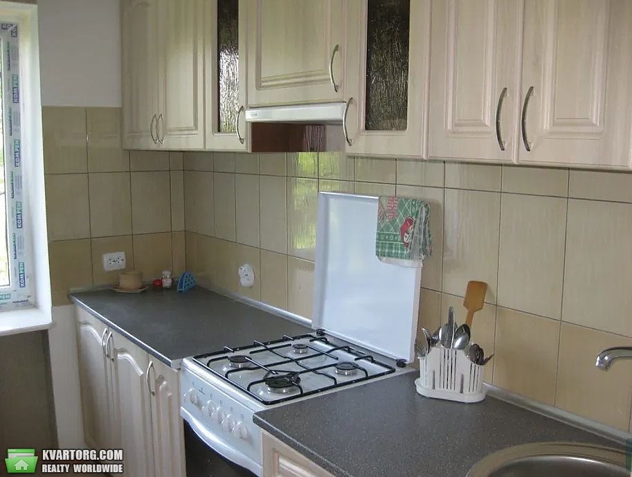 Rent out 1-room apartment. Львов, Демнянська — photo 1