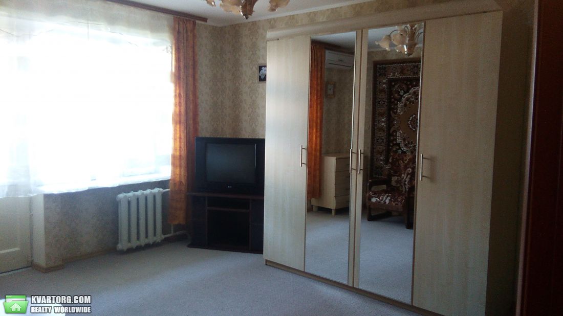 Rent out 1-room apartment. Одесса, Левитана — photo 1