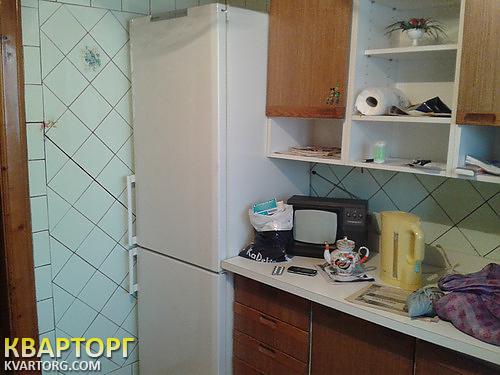 Sell 2-room apartment. Киев,  Курбаса — photo 3