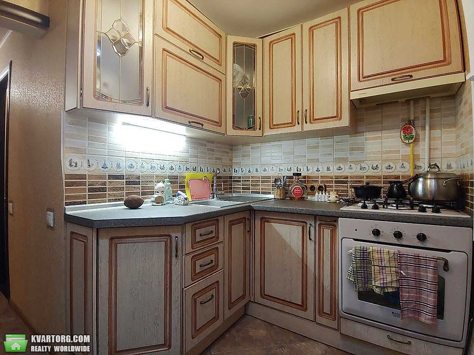 Sell 1-room apartment. Киев, иорданская — photo 1