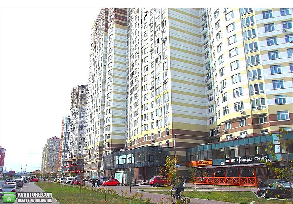 Sell 1-room apartment. Киев,  Ахматовой — photo 10