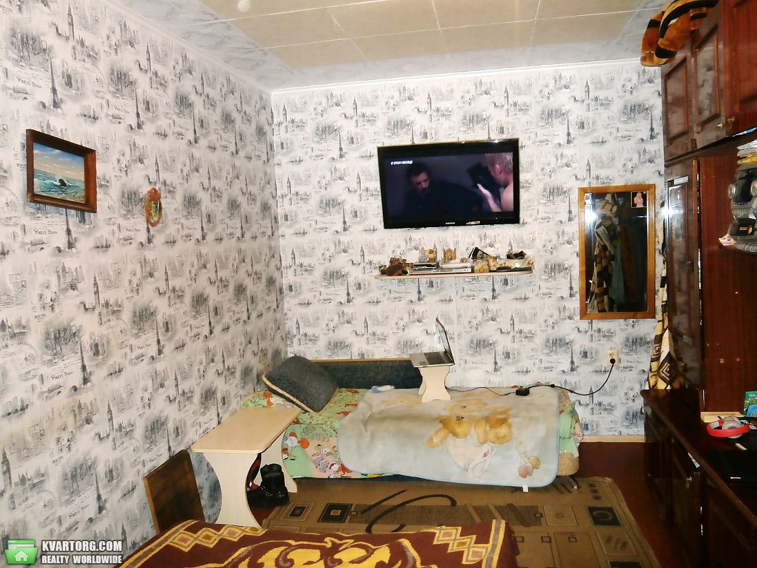 Sell 4-room apartment. Одесса, Днепропетровская дорога — photo 3