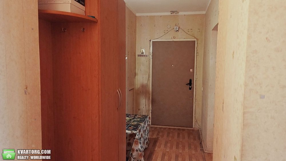 Sell 2-room apartment. Киев,  Алма-Атинская — photo 3