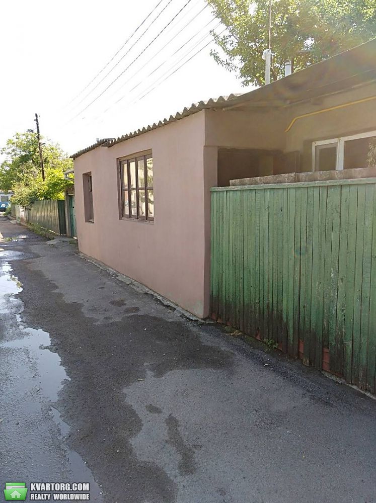 Sell house. Одесса, Кордонная — photo 10
