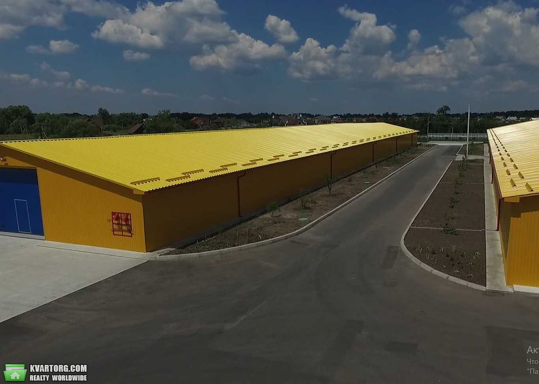 Rent out warehouse. Киевская обл., Соборная — photo 2