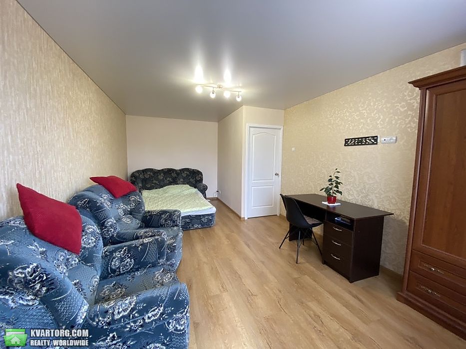 Sell 1-room apartment. Киев,  Радужная — photo 3