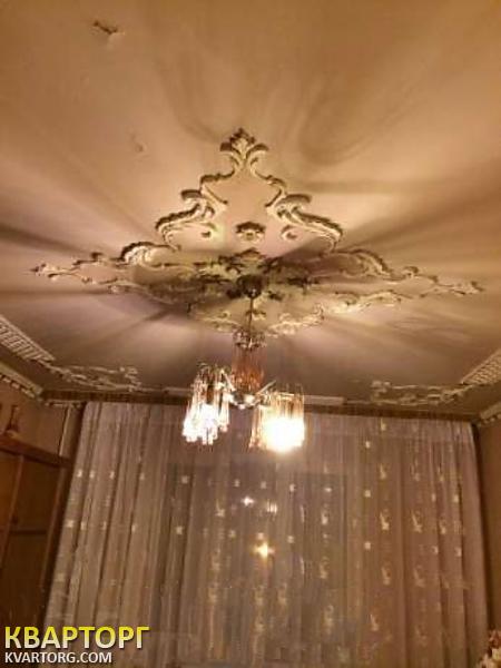 Sell 3-room apartment. Киев,  Харьковское шоссе — photo 1