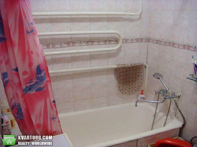 Sell 1-room apartment. Киев,  Саратовская — photo 5