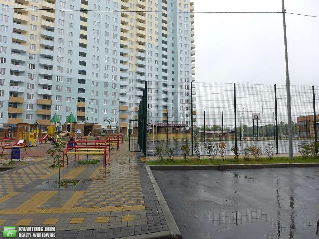 Sell 1-room apartment. Киев,  Закревского — photo 3