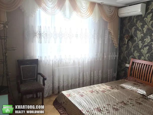 Sell 3-room apartment. Киев,  Курбаса — photo 10