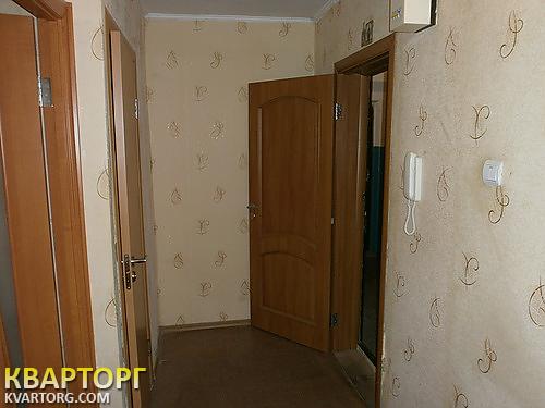 Sell 3-room apartment. Киев,  Тростянецкая — photo 4