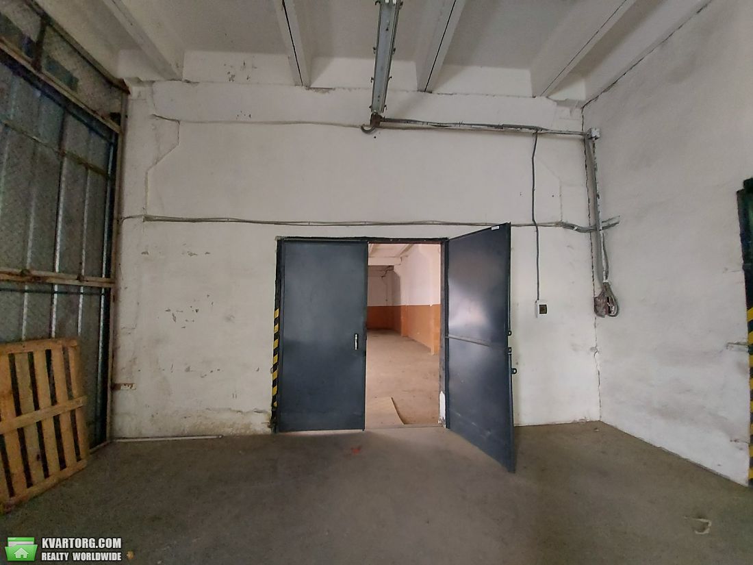 Rent out warehouse. Киев, Балтийский — photo 6
