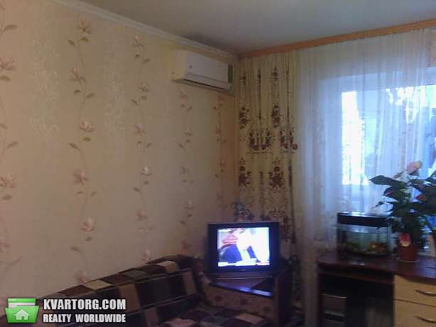 Sell 1-room apartment. Киев,  Сабурова — photo 1
