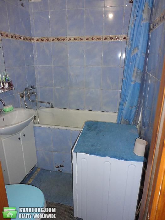 Sell 1-room apartment. Киев,  Семьи Сосниных — photo 4