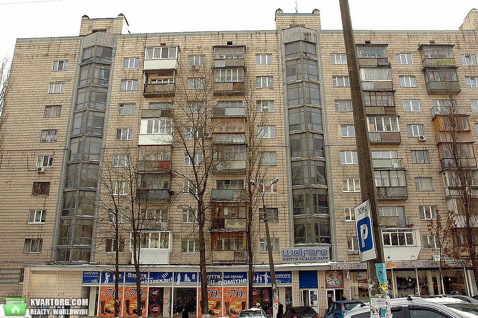 Sell 1-room apartment. Киев,  Васильковская — photo 1