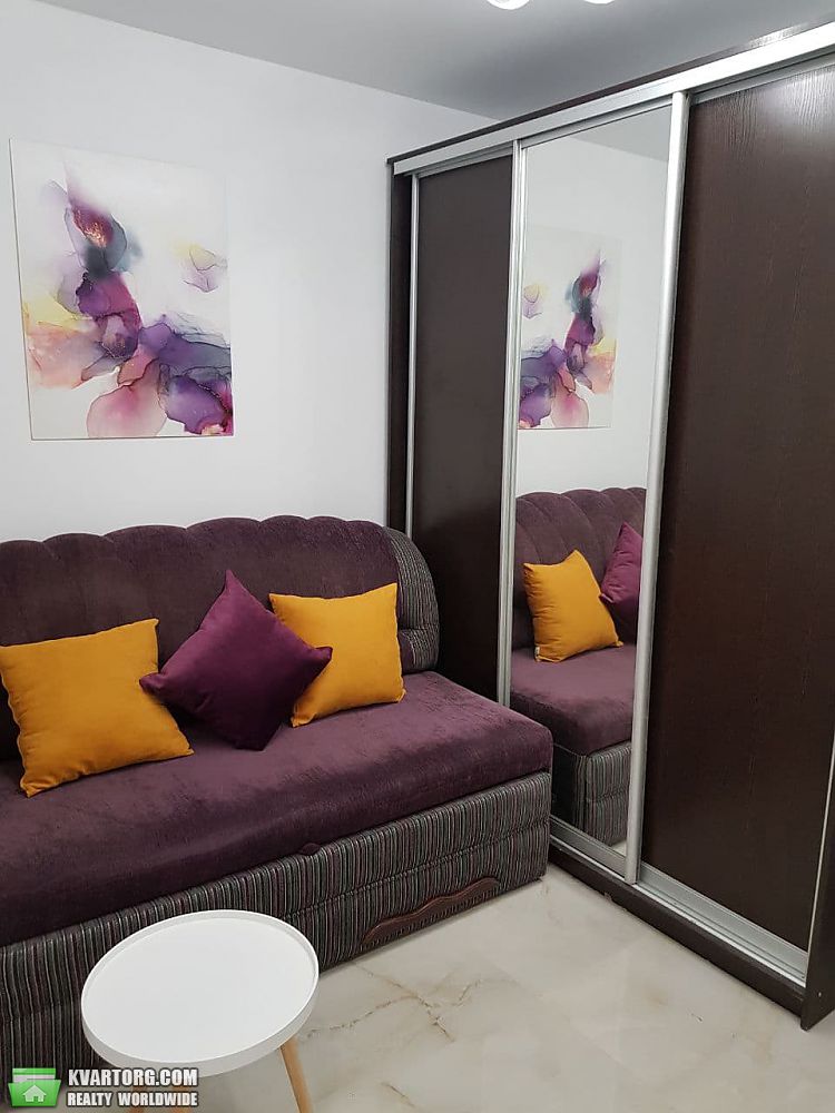Rent out 1-room apartment. Киев,  Лысогорская — photo 2