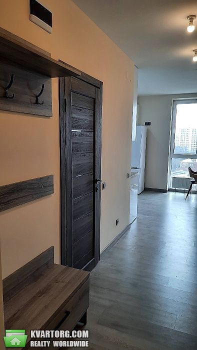 Rent out 1-room apartment. Львов, Героїв УПА — photo 10