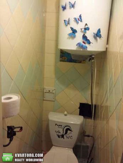 Sell 1-room apartment. Киев,  Гайдай — photo 3