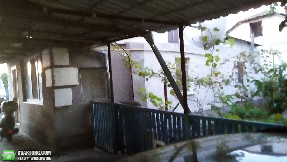 Sell house. Николаев, Черноморская — photo 5