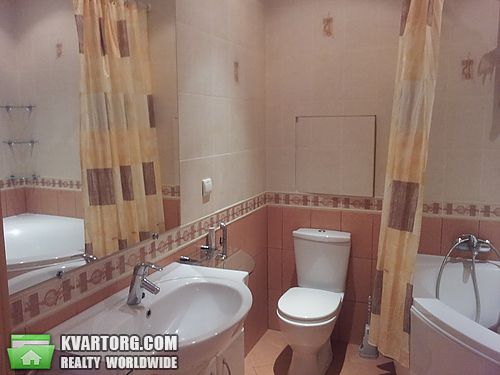 Rent out 2-room apartment. Киев, Героев Сталинграда пр — photo 8