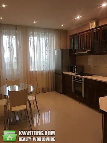 Rent out 1-room apartment. Киев,  Голосеевская — photo 5