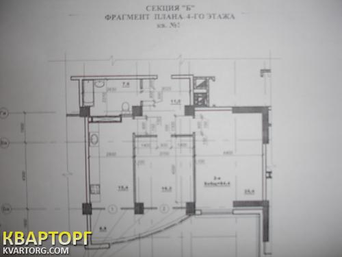 Sell 2-room apartment. Одесса, Французский бул. — photo 3