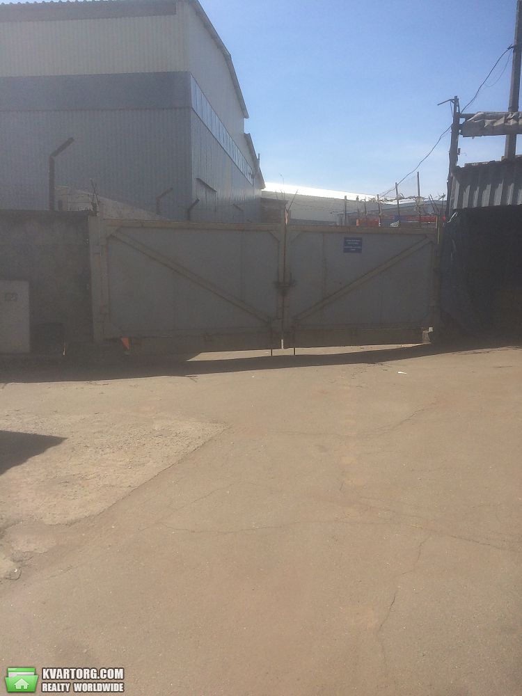 Rent out warehouse. Киев,  Бориспольская — photo 3