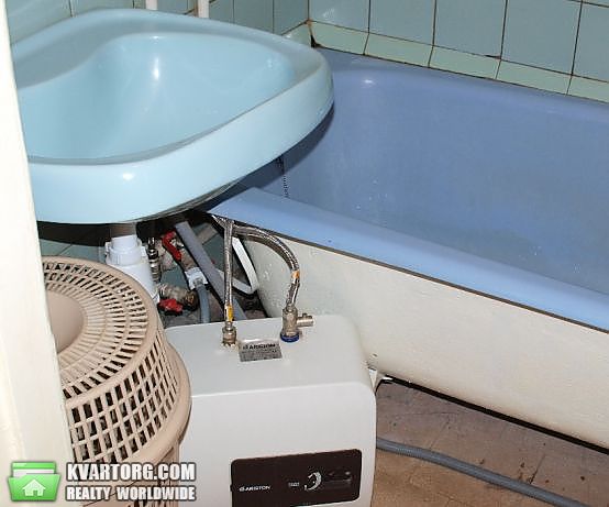 Rent out 2-room apartment. Киев,  Тулузы — photo 2