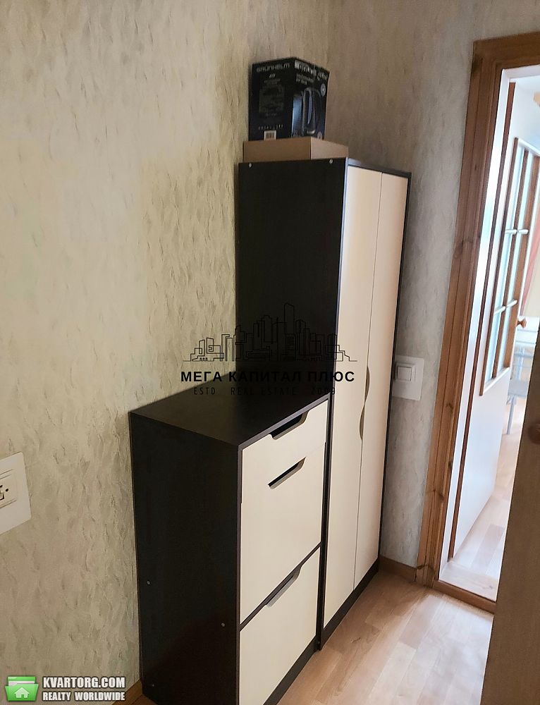Rent out 1-room apartment. Киев, Григоренко — photo 9