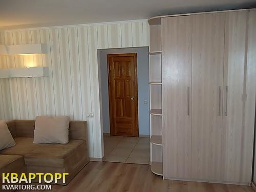 Rent out 1-room apartment. Киев, Лесной пр — photo 9