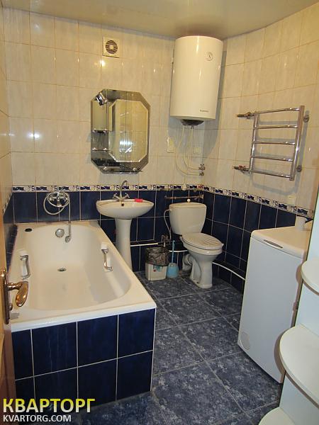 Rent out 2-room apartment. Харьков, Гвардейцев Широнинцев — photo 9