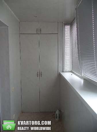 Rent out 3-room apartment. Киев,  Богатырская — photo 8