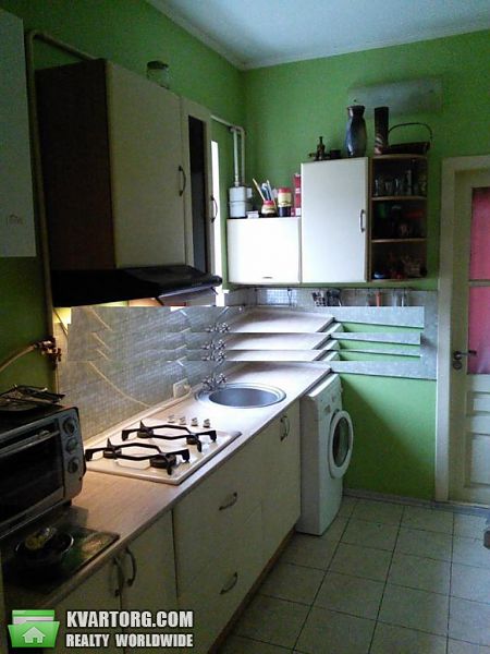 Sell 3-room apartment. Одесса, Болгарская — photo 5