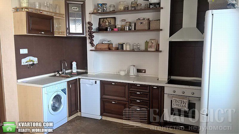 Sell 3-room apartment. Киев,  Днепровская наб — photo 2