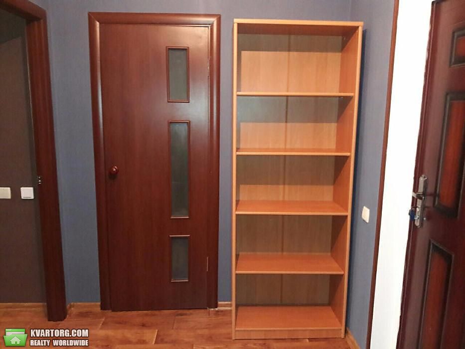 Sell 1-room apartment. Киев, Регенераторная — photo 9