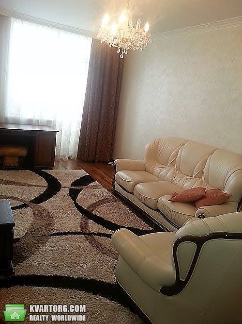 Rent out 2-room apartment. Киев, Ивана Крамского — photo 6