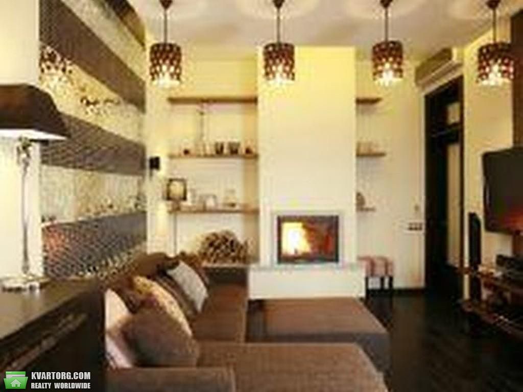 Rent out 3-room apartment. Киев,  Петлюры — photo 3