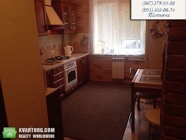 Sell 2-room apartment. Киев, Драйзера — photo 5