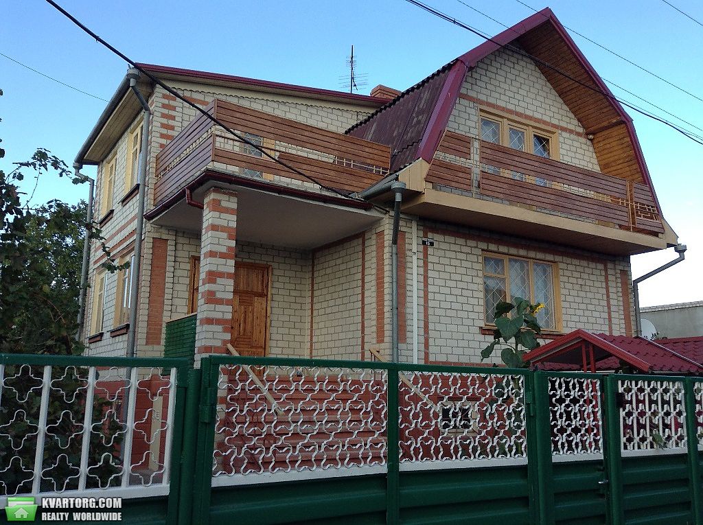 Sell house. Одесса, Виноградная / Заря, Молод — photo 9