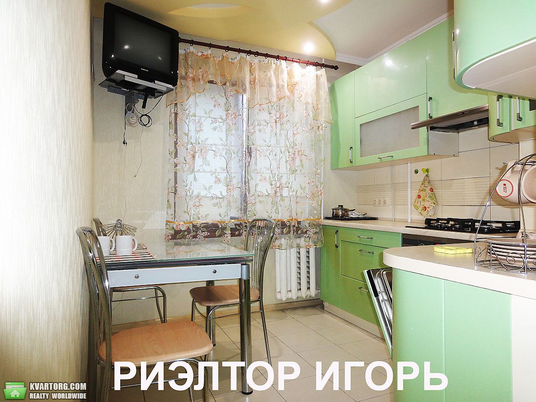 Rent out 2-room apartment. Одесса, Академика Вильямса — photo 1