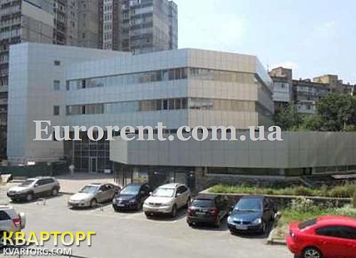 Rent out office. Киев, Черновола — photo 1