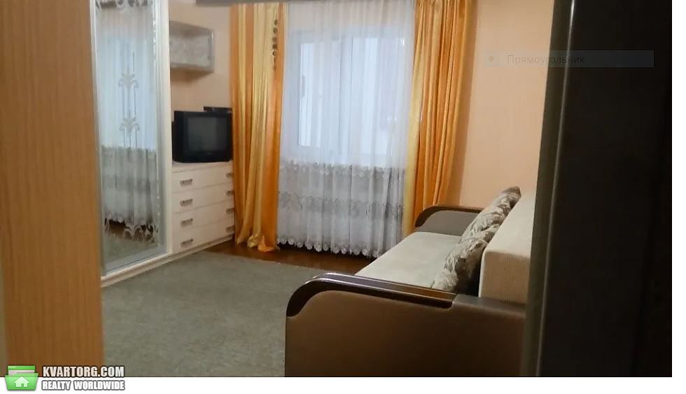 Rent out 2-room apartment. Киев,  Красицкого — photo 1