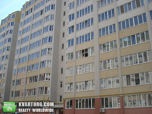 Sell 1-room apartment. Одесса, костанди — photo 1