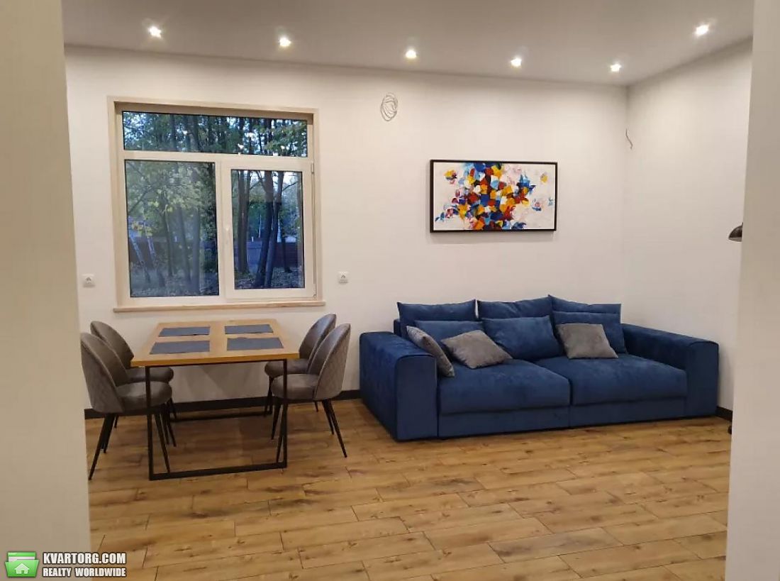 Rent out house. Киевская обл., Малютянка — photo 1