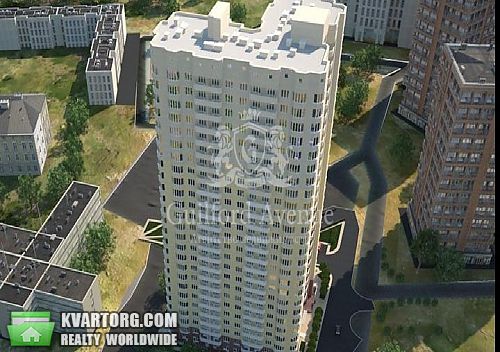 Sell 2-room apartment. Киев, Малиновского Маршала — photo 2