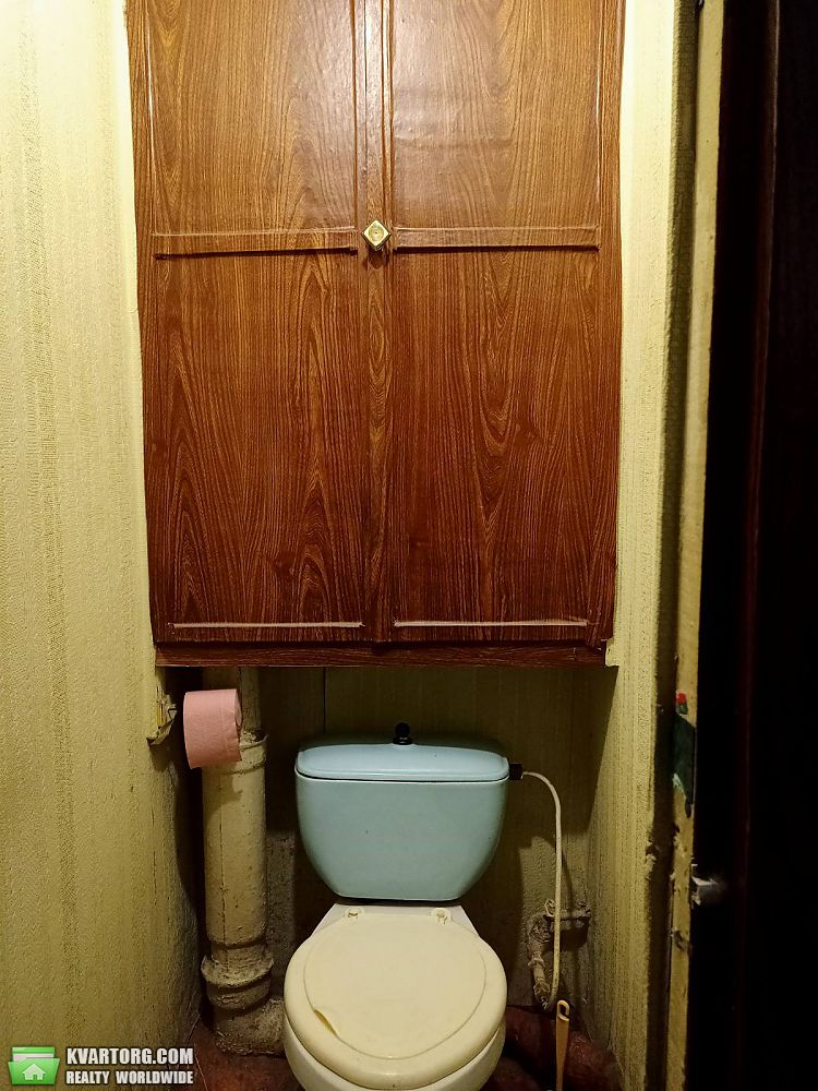 Sell 3-room apartment. Киев,  Закревского — photo 8