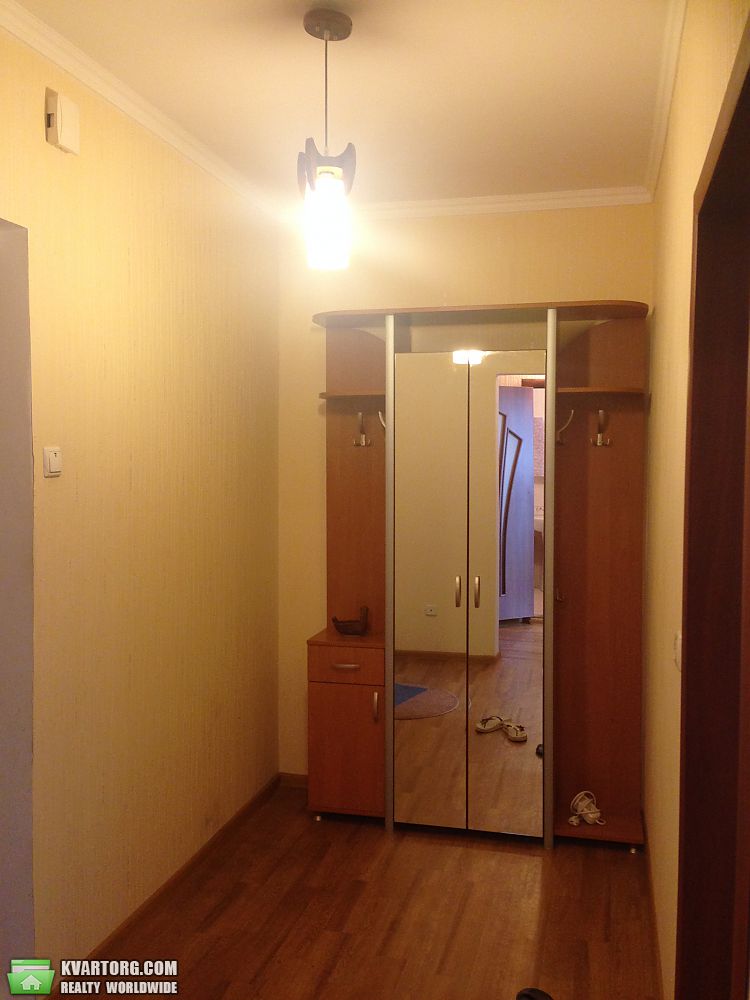 Rent out 1-room apartment. Киев,  Закревского — photo 5